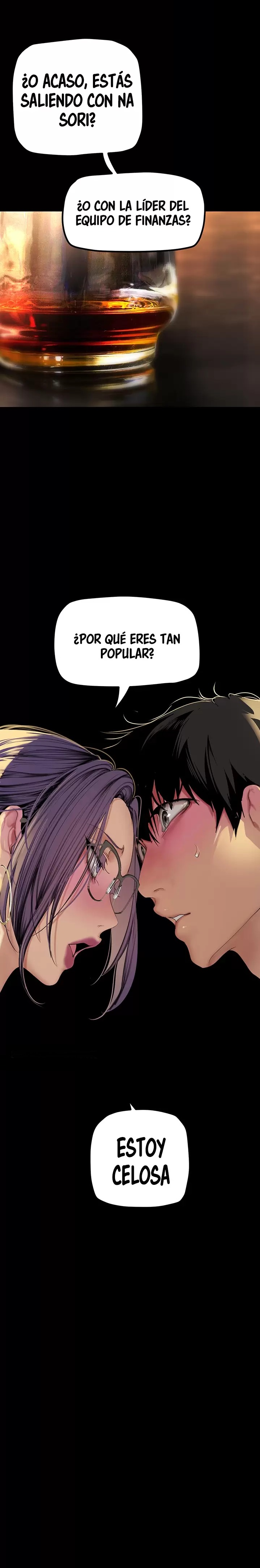 A Wonderful New World Raw - Chapter 165 [photo 29] - MangaPorn