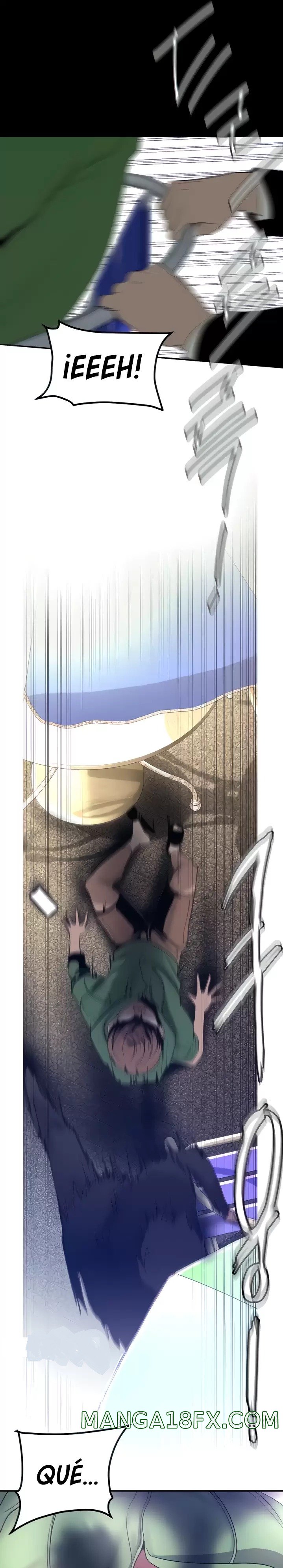 A Wonderful New World Raw - Chapter 165 [photo 3] - MangaPorn