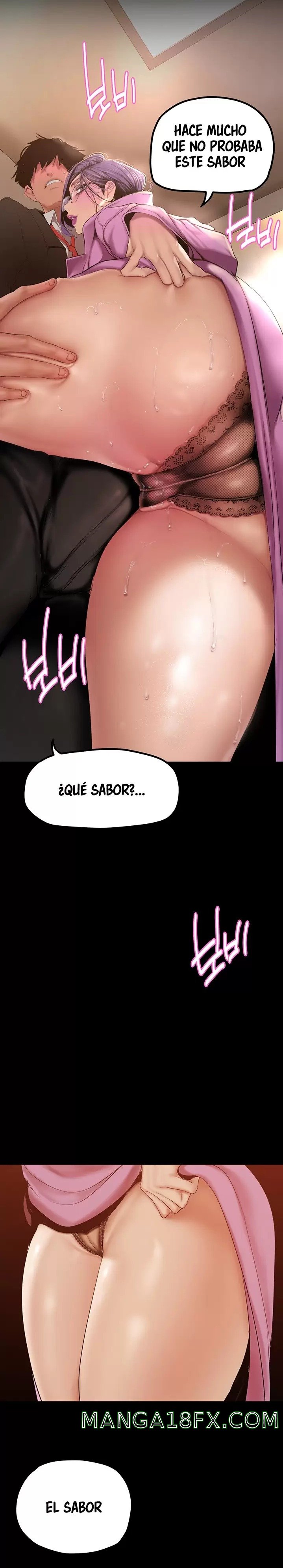 A Wonderful New World Raw - Chapter 165 [photo 32] - MangaPorn