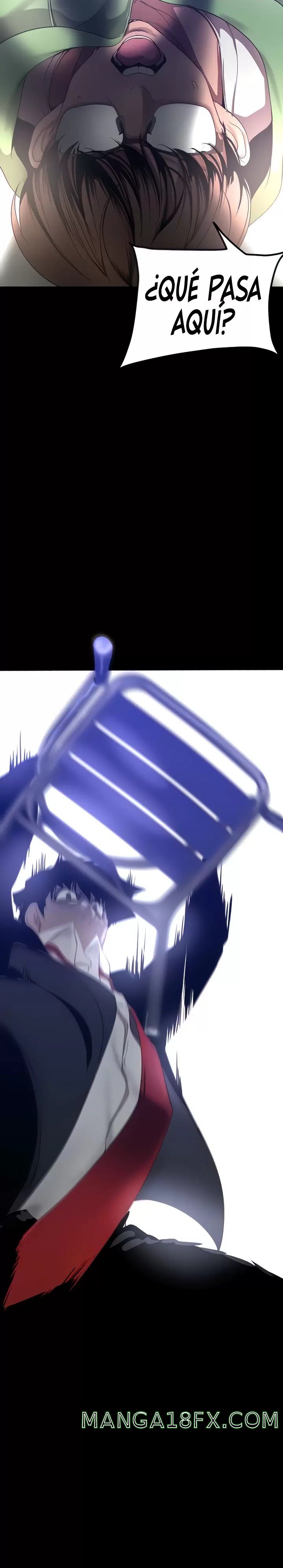 A Wonderful New World Raw - Chapter 165 [photo 4] - MangaPorn