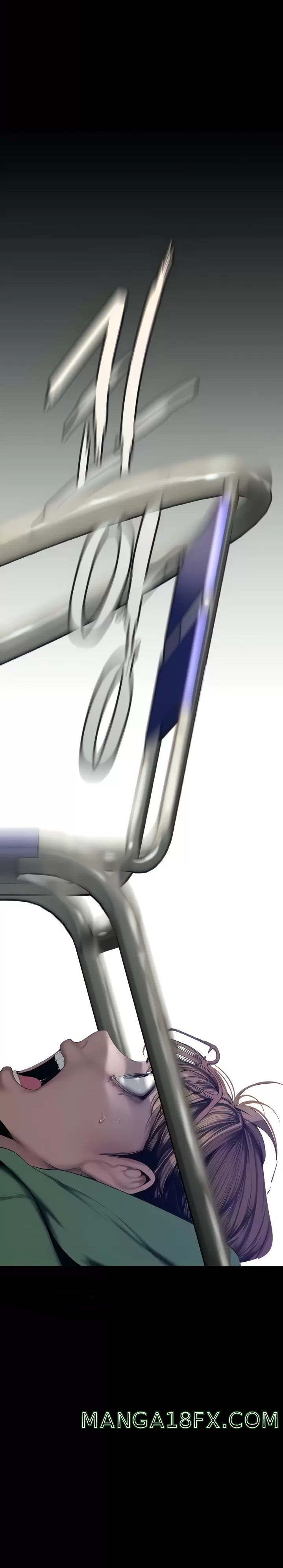 A Wonderful New World Raw - Chapter 165 [photo 5] - MangaPorn