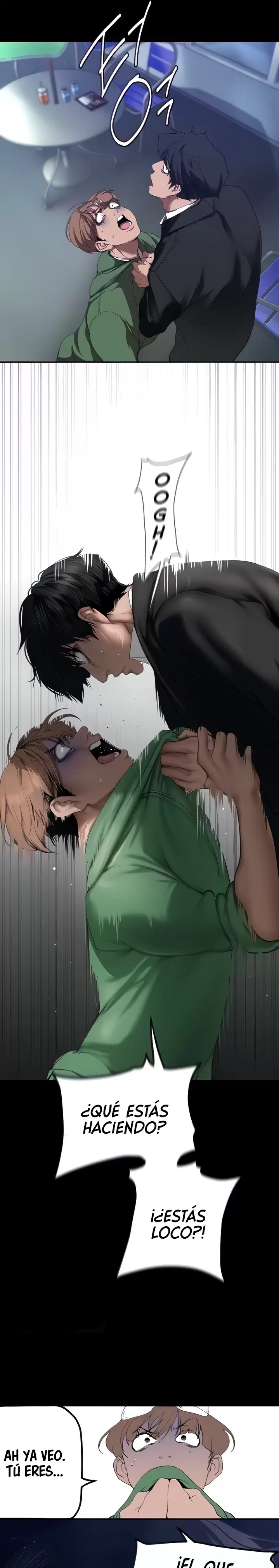 A Wonderful New World Raw - Chapter 165 [photo 6] - MangaPorn