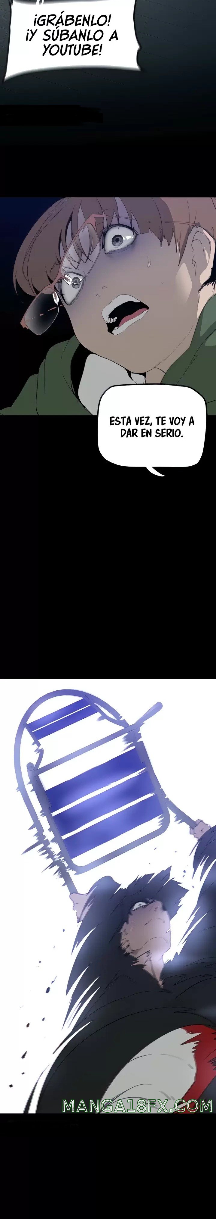 A Wonderful New World Raw - Chapter 165 [photo 8] - MangaPorn