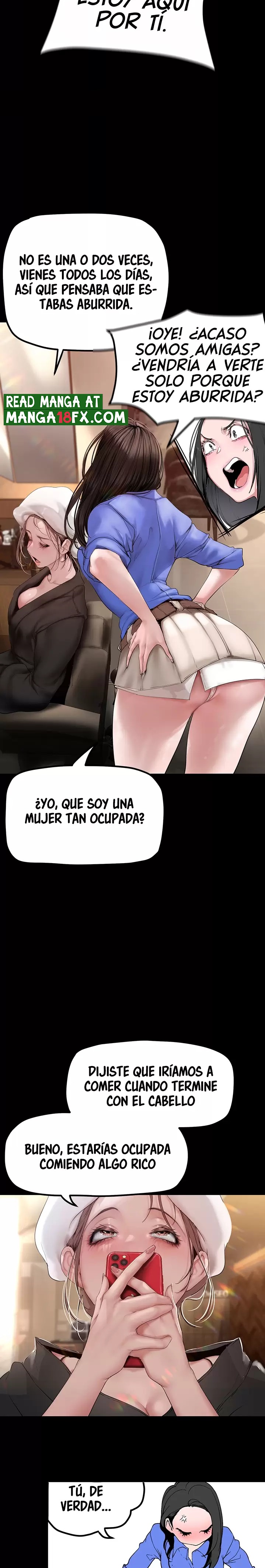 A Wonderful New World Raw - Chapter 166 [photo 13] - MangaPorn