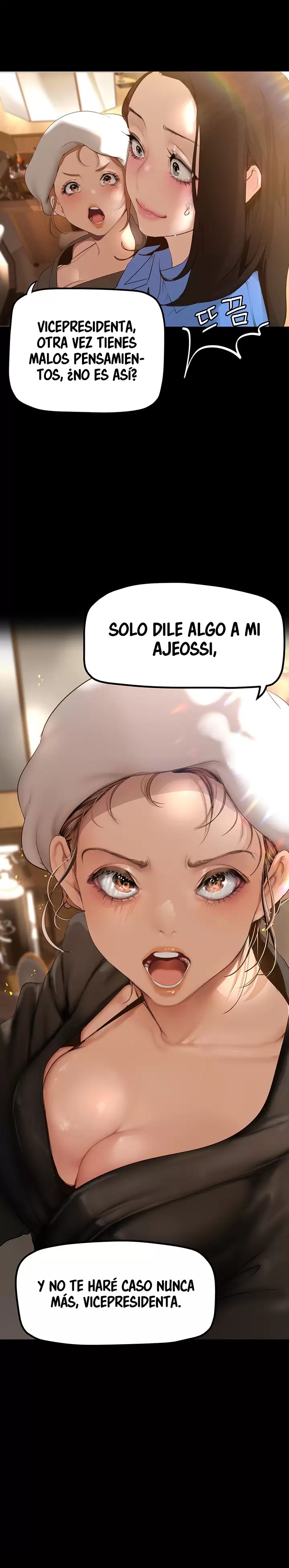 A Wonderful New World Raw - Chapter 166 [photo 18] - MangaPorn