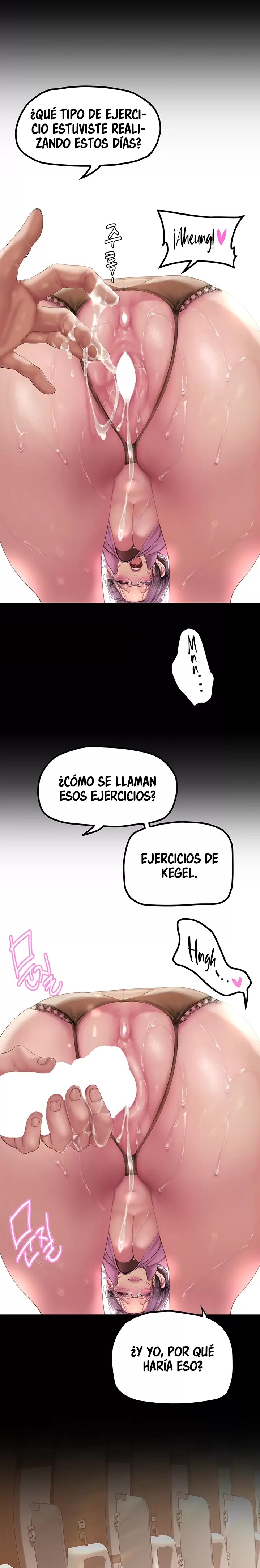 A Wonderful New World Raw - Chapter 166 [photo 22] - MangaPorn