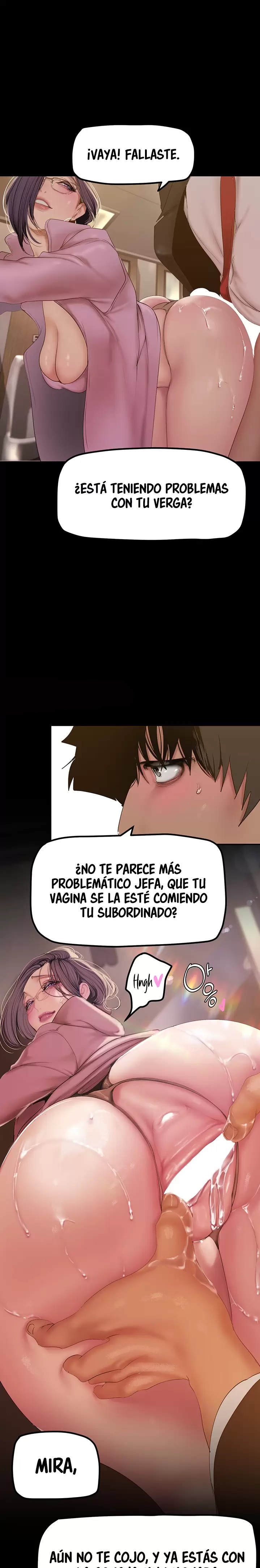 A Wonderful New World Raw - Chapter 166 [photo 24] - MangaPorn