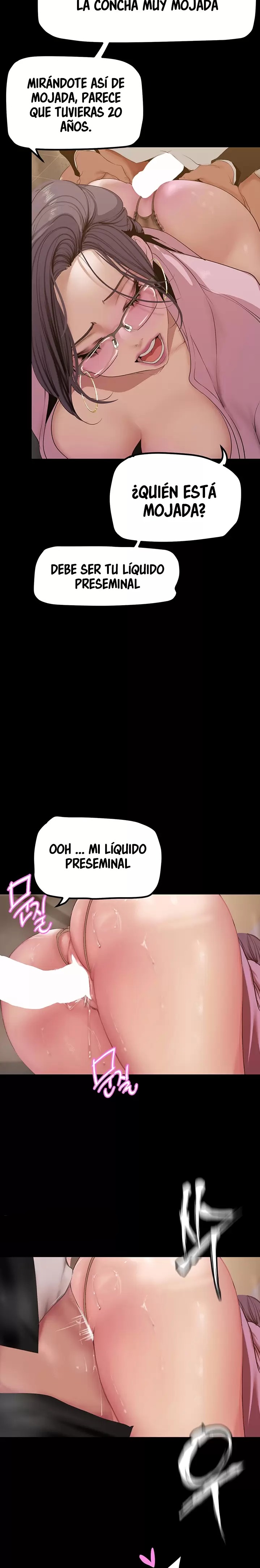 A Wonderful New World Raw - Chapter 166 [photo 25] - MangaPorn