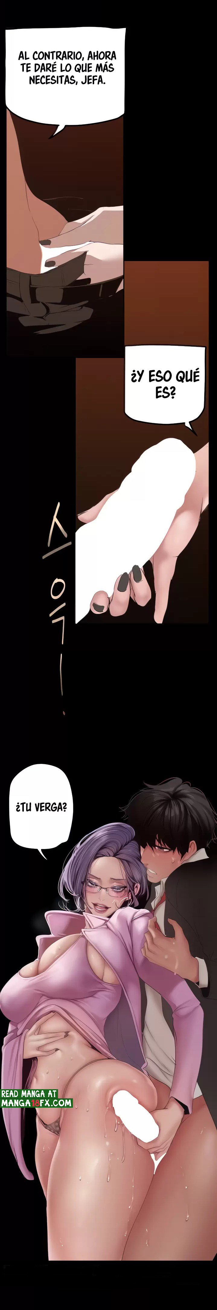 A Wonderful New World Raw - Chapter 166 [photo 5] - MangaPorn