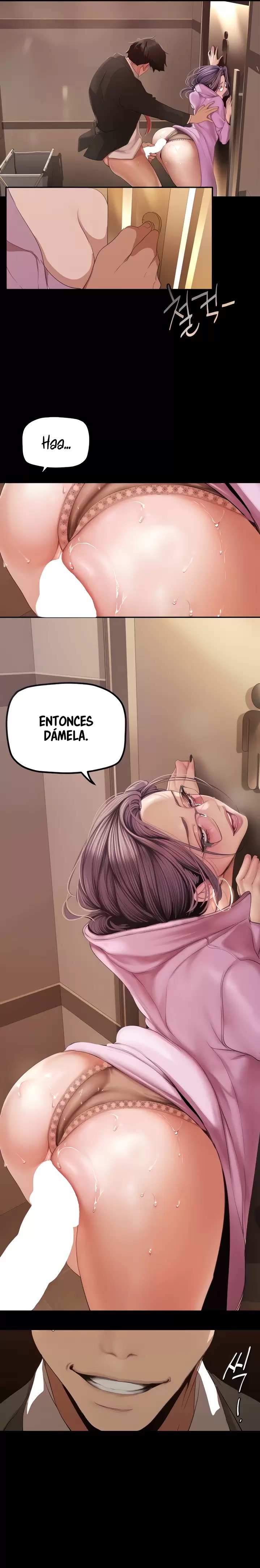 A Wonderful New World Raw - Chapter 166 [photo 6] - MangaPorn