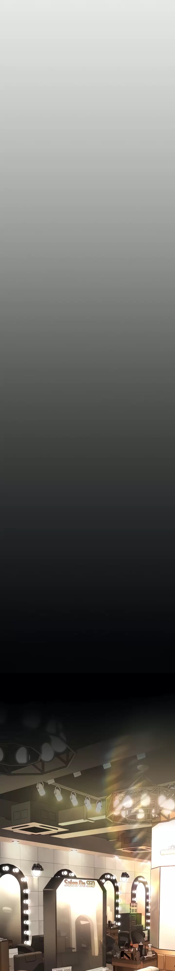 A Wonderful New World Raw - Chapter 166 [photo 9] - MangaPorn