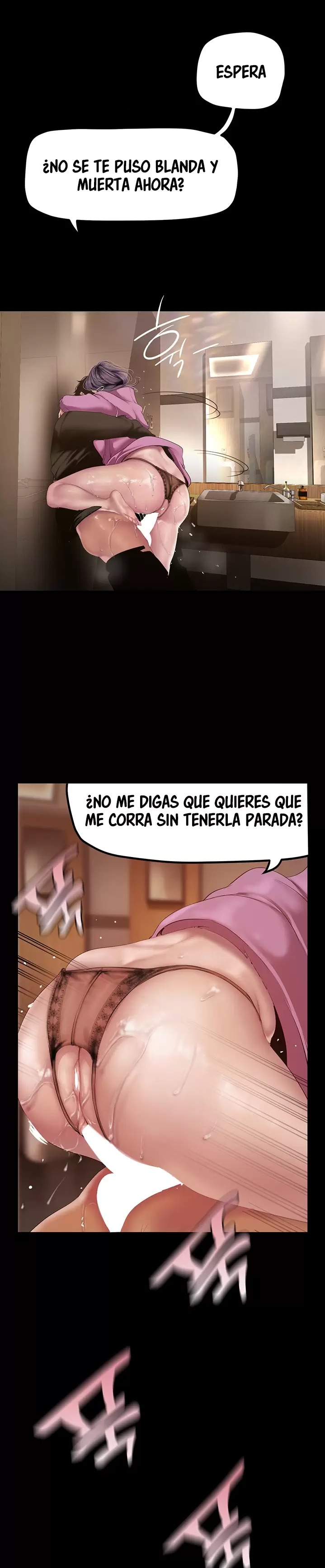 A Wonderful New World Raw - Chapter 167 [photo 16] - MangaPorn