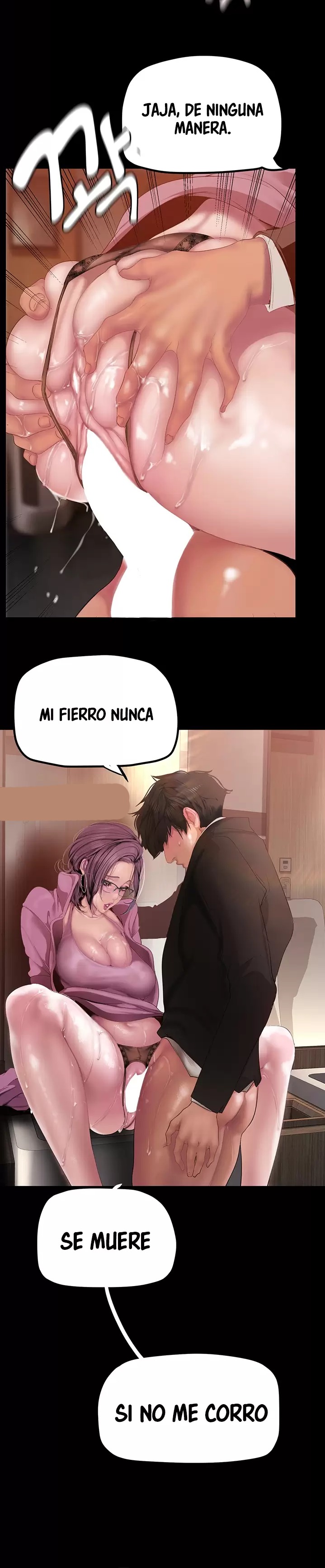 A Wonderful New World Raw - Chapter 167 [photo 17] - MangaPorn