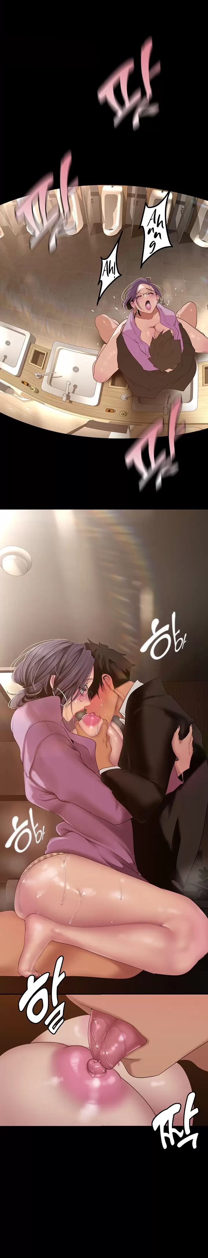 A Wonderful New World Raw - Chapter 167 [photo 26] - MangaPorn