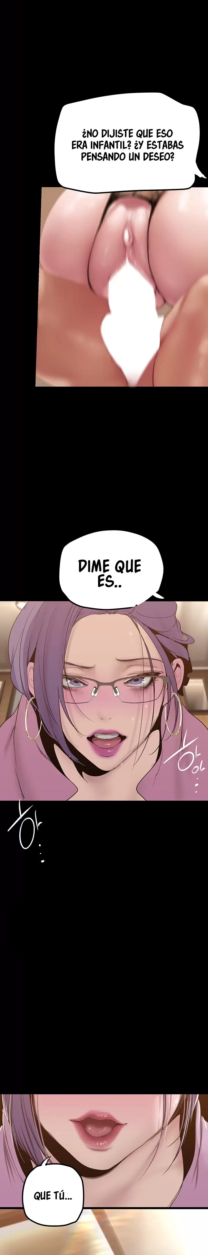 A Wonderful New World Raw - Chapter 167 [photo 31] - MangaPorn