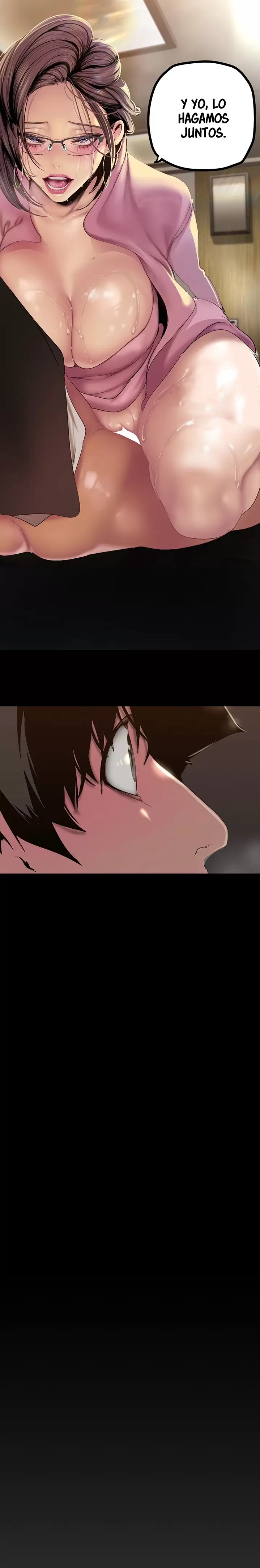 A Wonderful New World Raw - Chapter 167 [photo 32] - MangaPorn