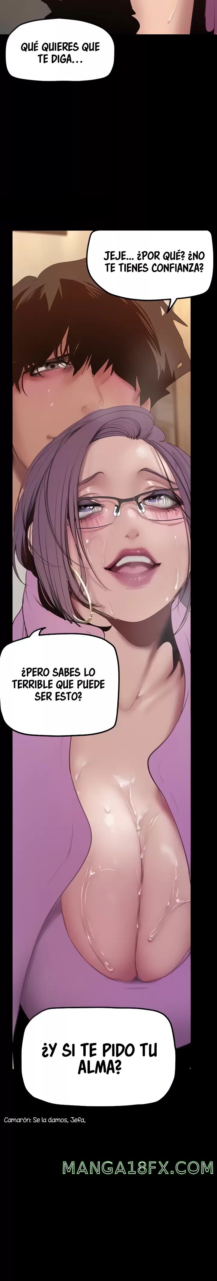 A Wonderful New World Raw - Chapter 167 [photo 5] - MangaPorn