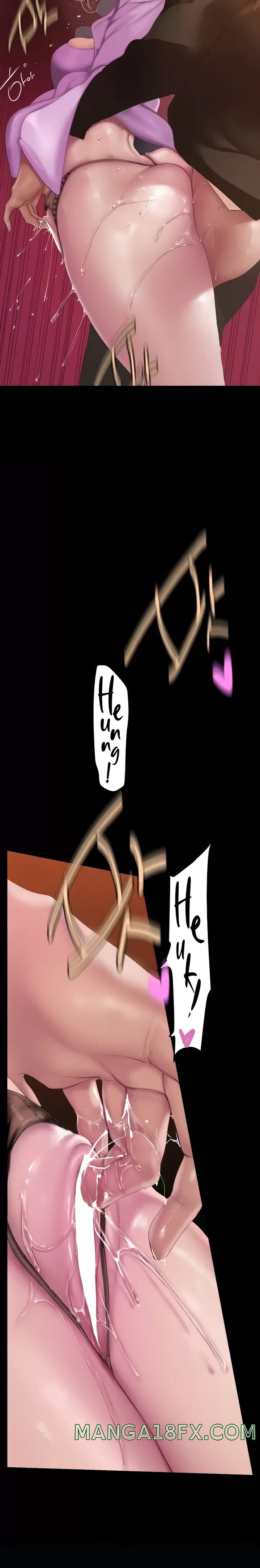 A Wonderful New World Raw - Chapter 167 [photo 8] - MangaPorn