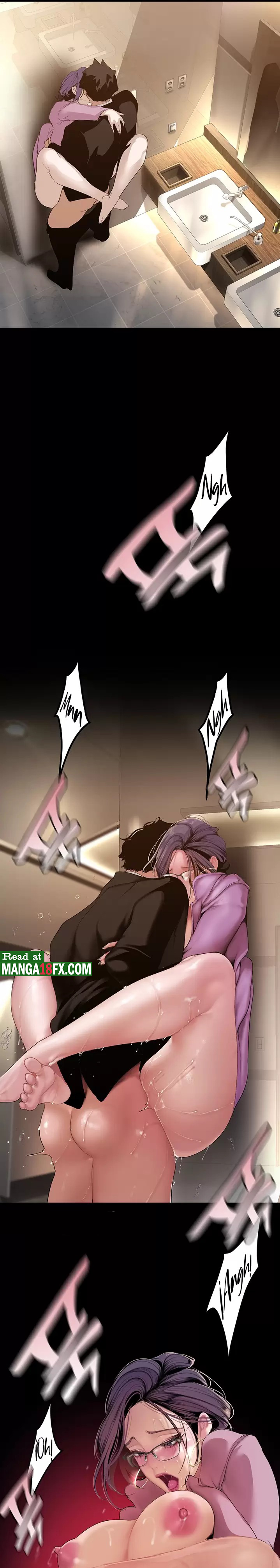 A Wonderful New World Raw - Chapter 168 [photo 12] - MangaPorn