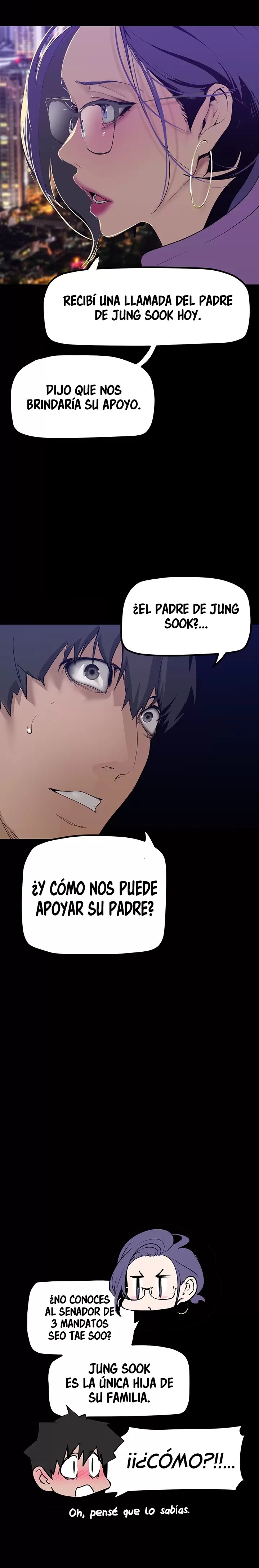 A Wonderful New World Raw - Chapter 168 [photo 21] - MangaPorn