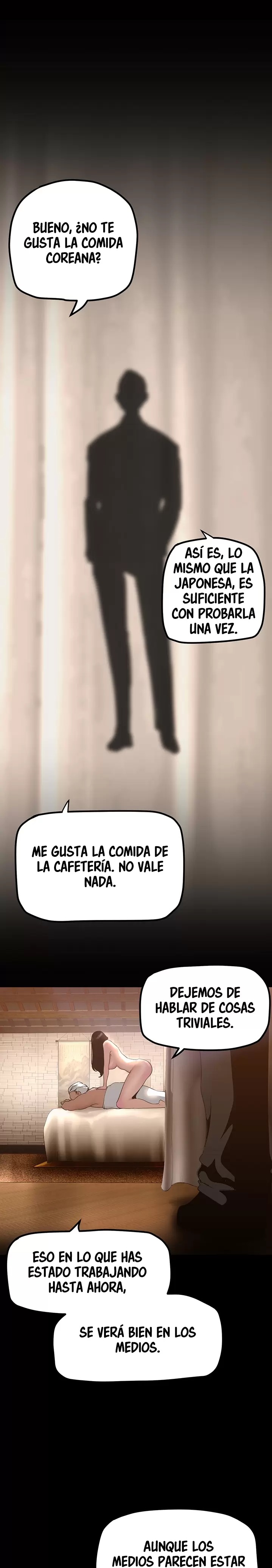 A Wonderful New World Raw - Chapter 168 [photo 26] - MangaPorn