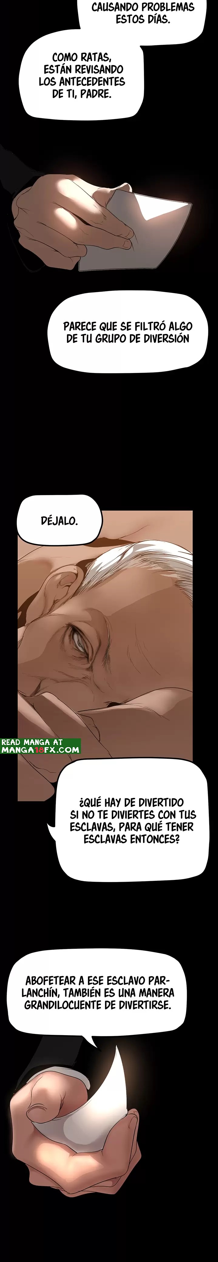 A Wonderful New World Raw - Chapter 168 [photo 27] - MangaPorn