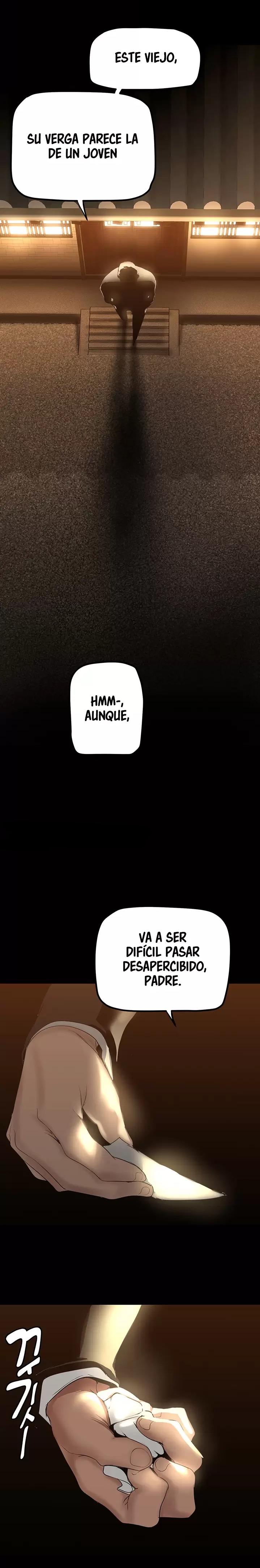 A Wonderful New World Raw - Chapter 168 [photo 29] - MangaPorn