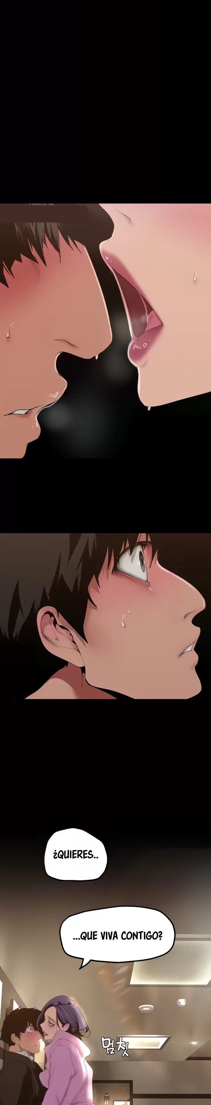 A Wonderful New World Raw - Chapter 168 [photo 4] - MangaPorn