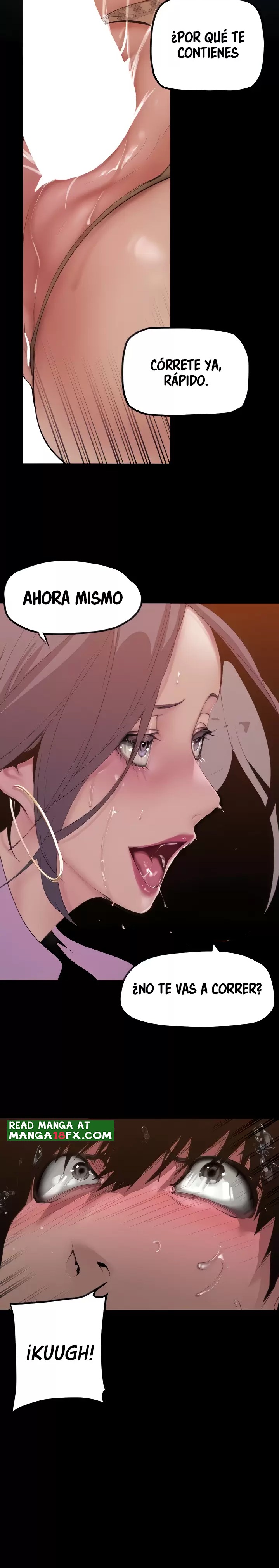 A Wonderful New World Raw - Chapter 168 [photo 8] - MangaPorn