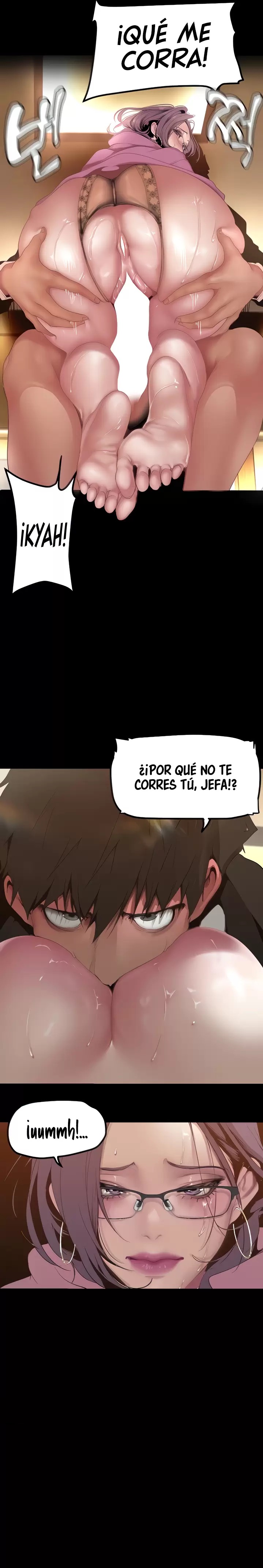 A Wonderful New World Raw - Chapter 168 [photo 9] - MangaPorn