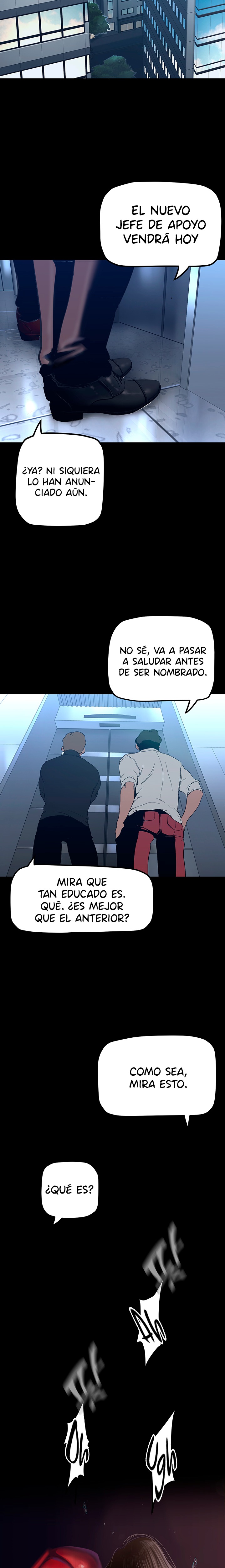 A Wonderful New World Raw - Chapter 169 [photo 12] - MangaPorn