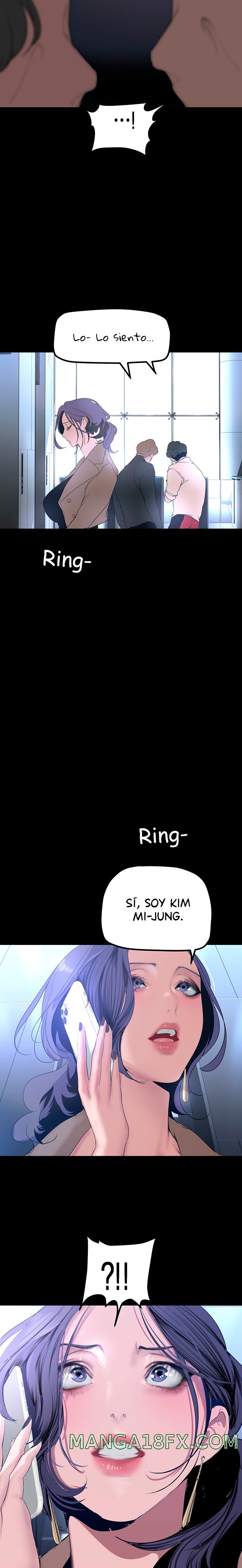 A Wonderful New World Raw - Chapter 169 [photo 15] - MangaPorn