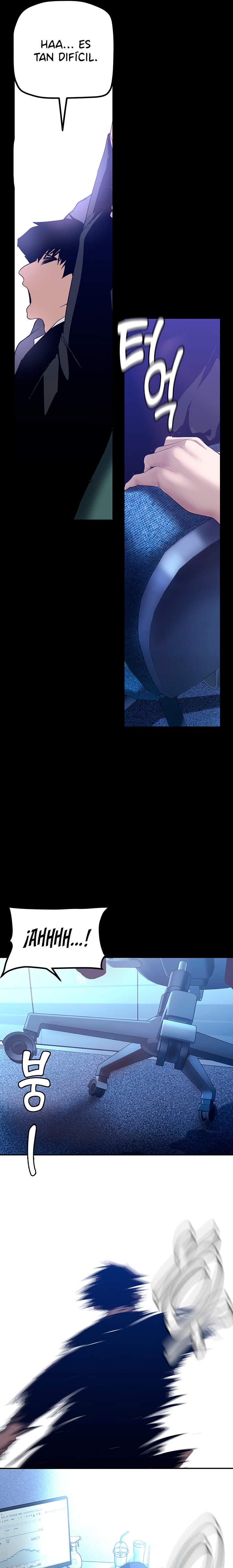 A Wonderful New World Raw - Chapter 169 [photo 17] - MangaPorn