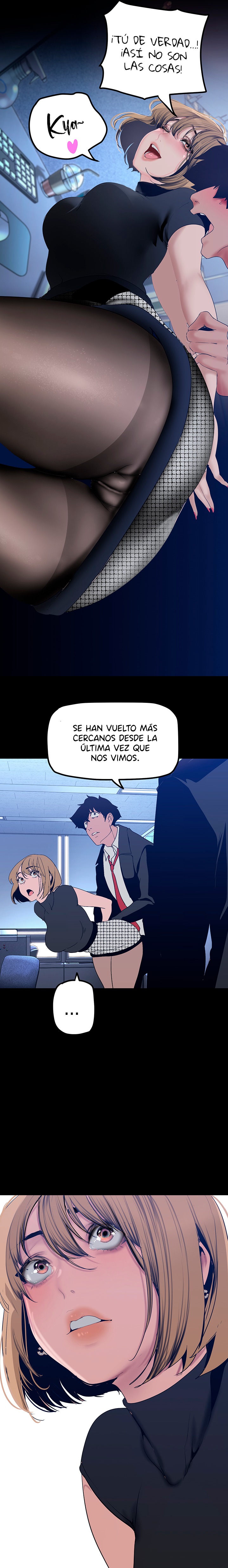 A Wonderful New World Raw - Chapter 169 [photo 20] - MangaPorn