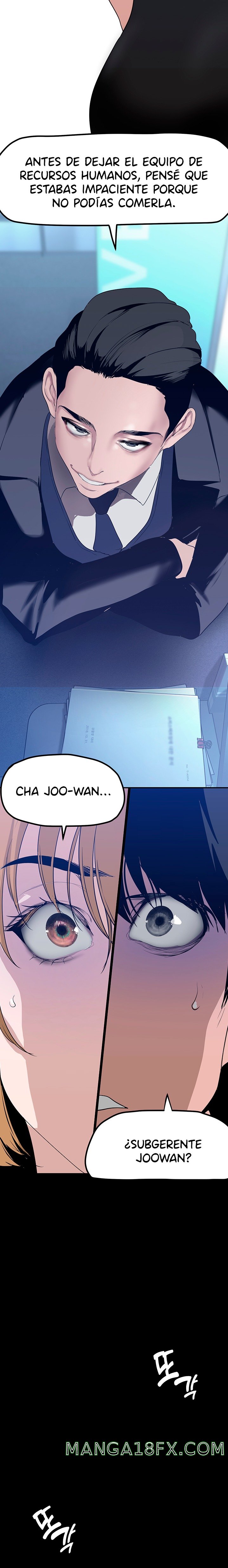 A Wonderful New World Raw - Chapter 169 [photo 21] - MangaPorn