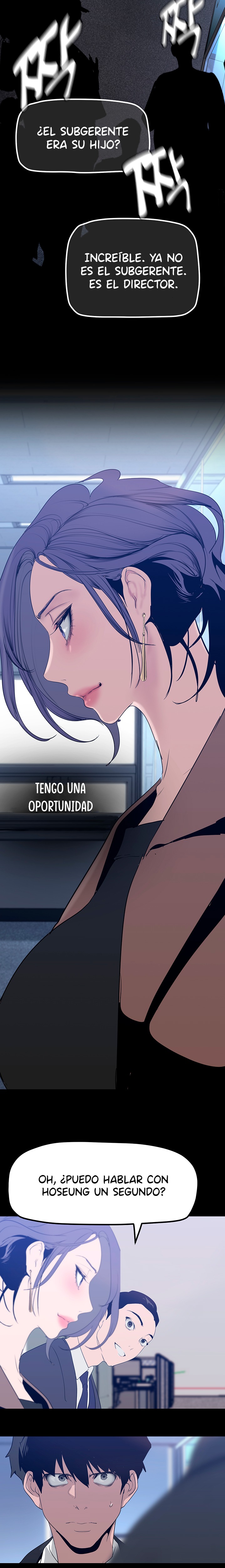 A Wonderful New World Raw - Chapter 169 [photo 25] - MangaPorn