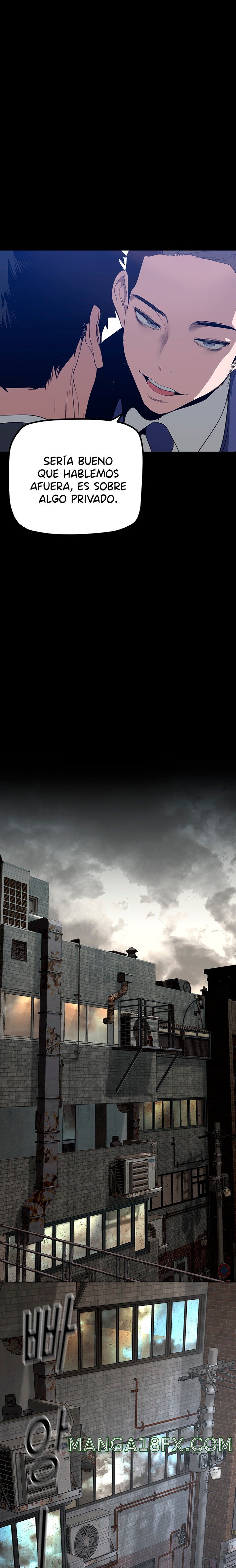 A Wonderful New World Raw - Chapter 169 [photo 26] - MangaPorn