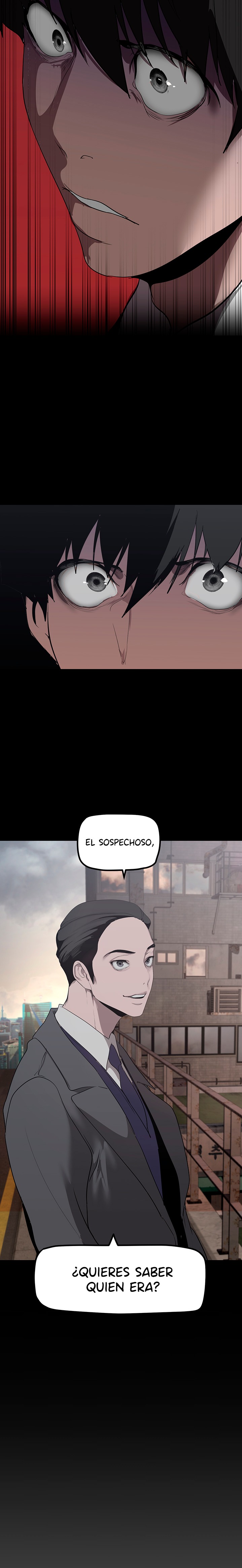 A Wonderful New World Raw - Chapter 169 [photo 29] - MangaPorn