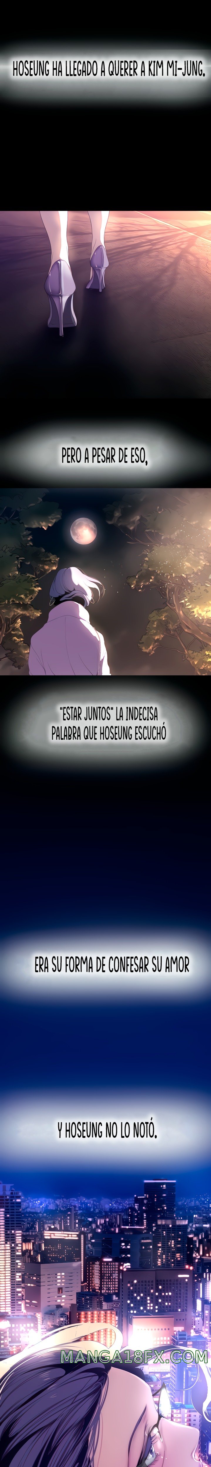 A Wonderful New World Raw - Chapter 169 [photo 8] - MangaPorn