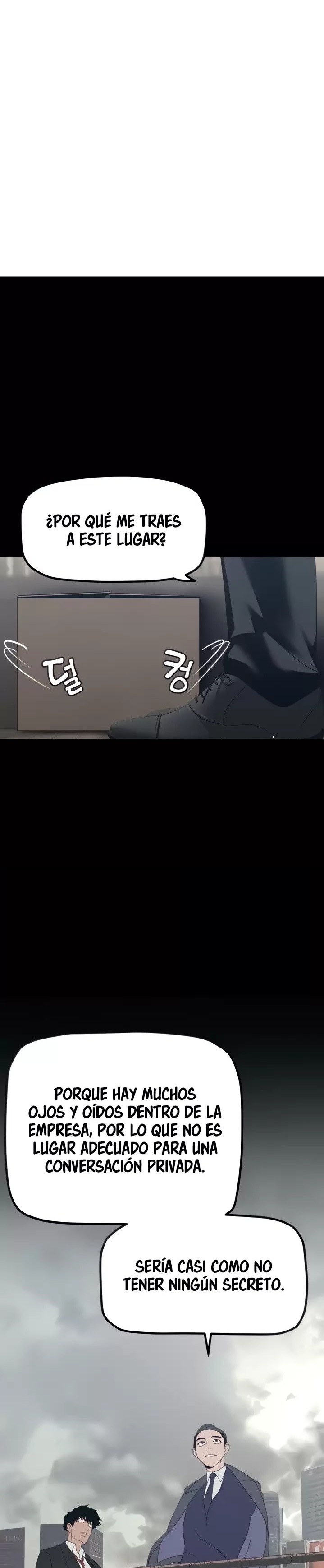 A Wonderful New World Raw - Chapter 170 [photo 1] - MangaPorn