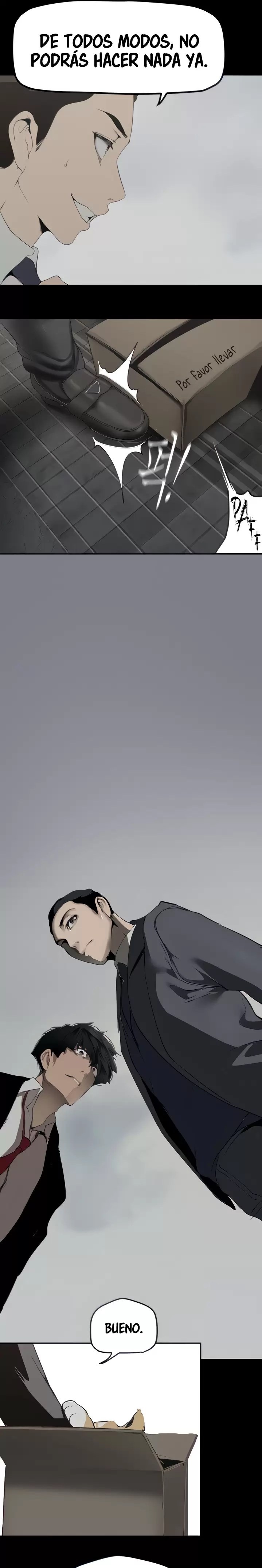 A Wonderful New World Raw - Chapter 170 [photo 10] - MangaPorn