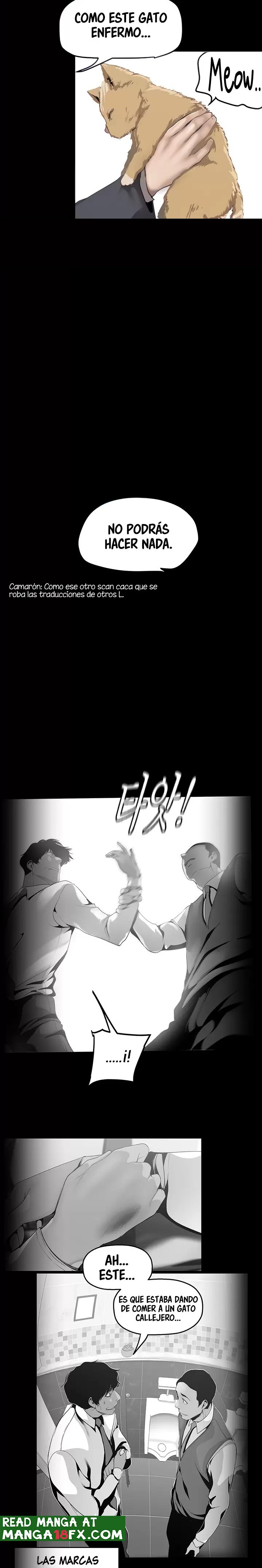 A Wonderful New World Raw - Chapter 170 [photo 11] - MangaPorn