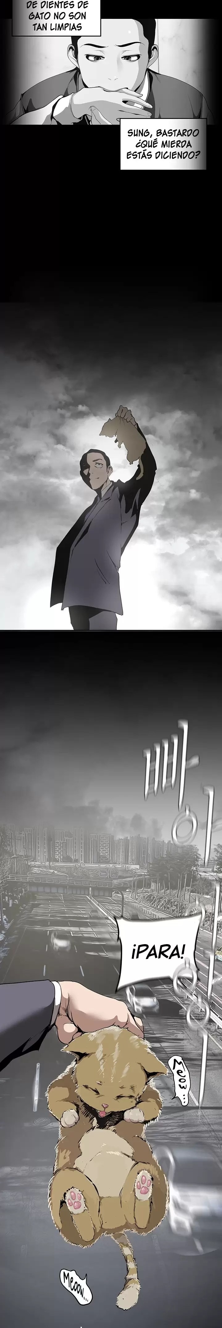 A Wonderful New World Raw - Chapter 170 [photo 12] - MangaPorn