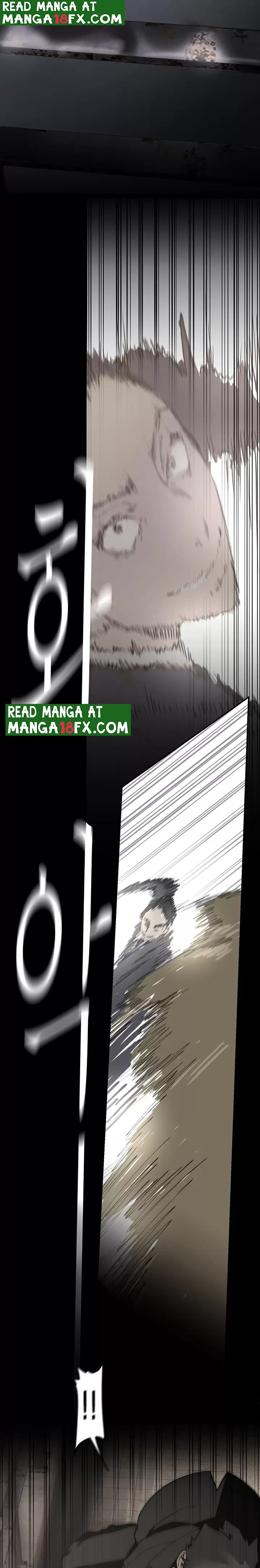 A Wonderful New World Raw - Chapter 170 [photo 13] - MangaPorn