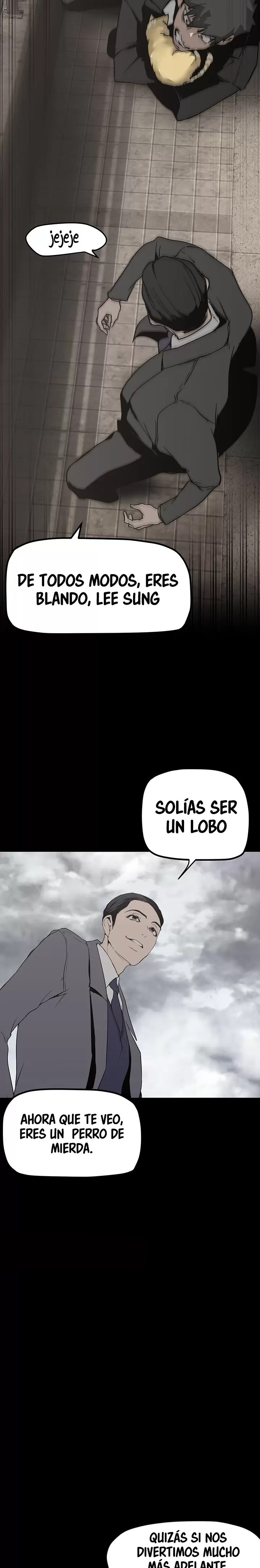 A Wonderful New World Raw - Chapter 170 [photo 14] - MangaPorn