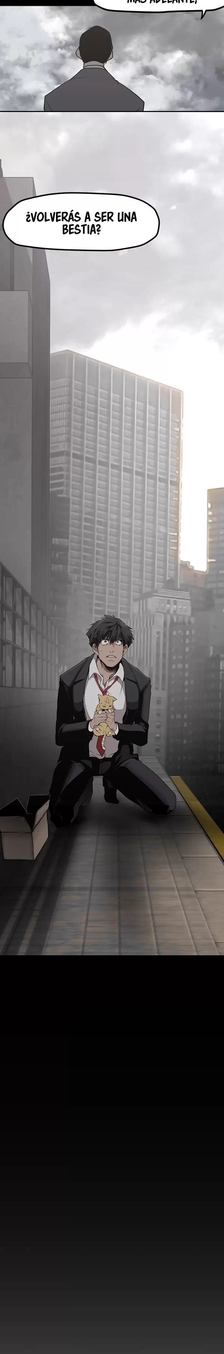 A Wonderful New World Raw - Chapter 170 [photo 15] - MangaPorn