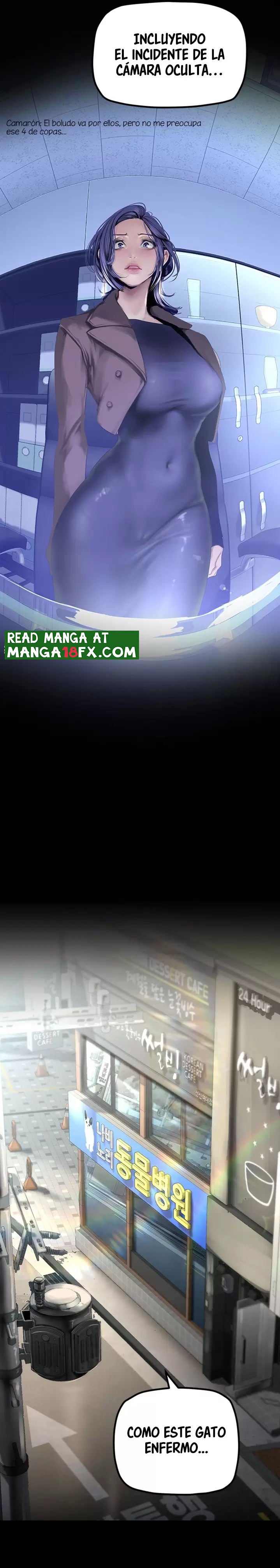 A Wonderful New World Raw - Chapter 170 [photo 18] - MangaPorn