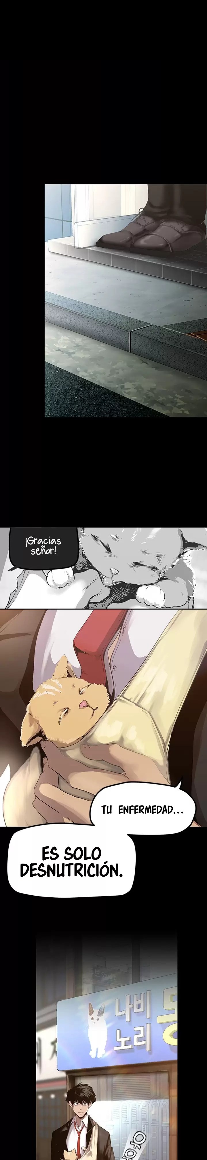 A Wonderful New World Raw - Chapter 170 [photo 19] - MangaPorn