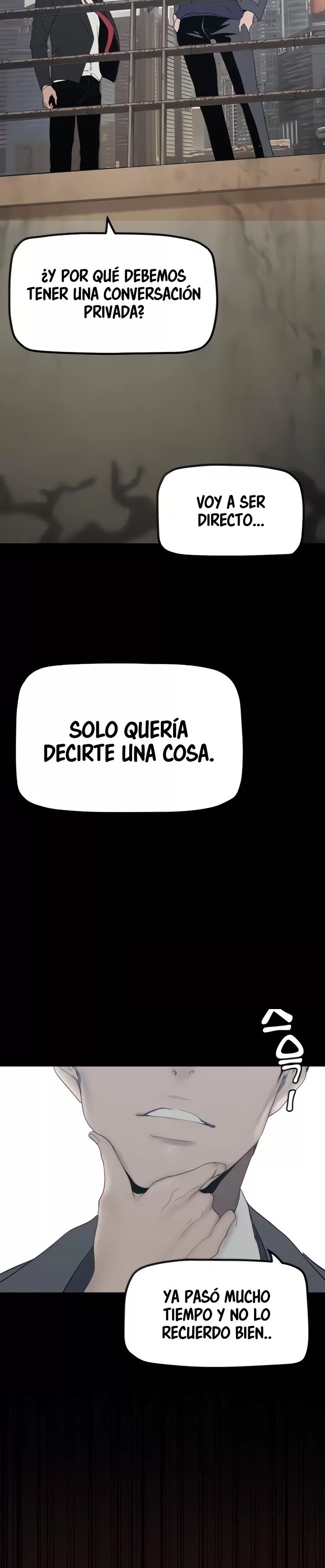 A Wonderful New World Raw - Chapter 170 [photo 2] - MangaPorn