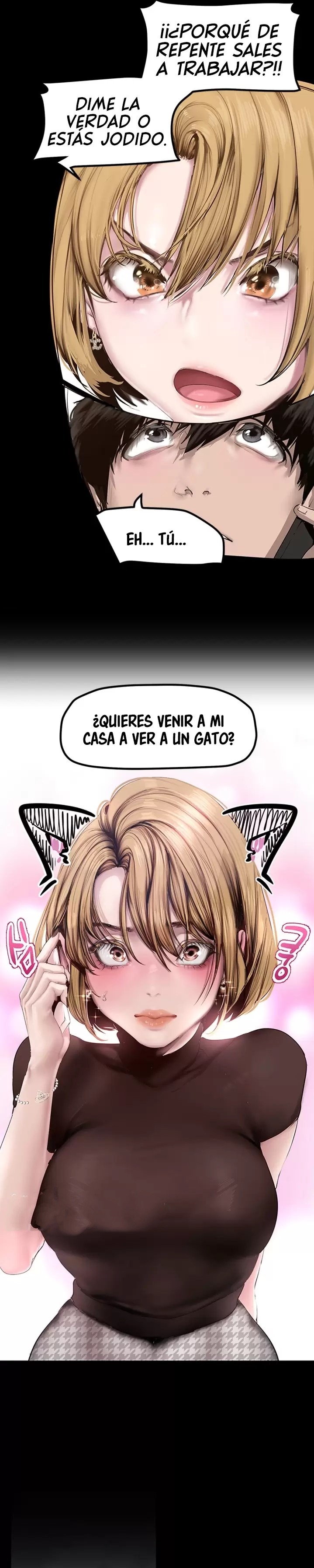 A Wonderful New World Raw - Chapter 170 [photo 21] - MangaPorn